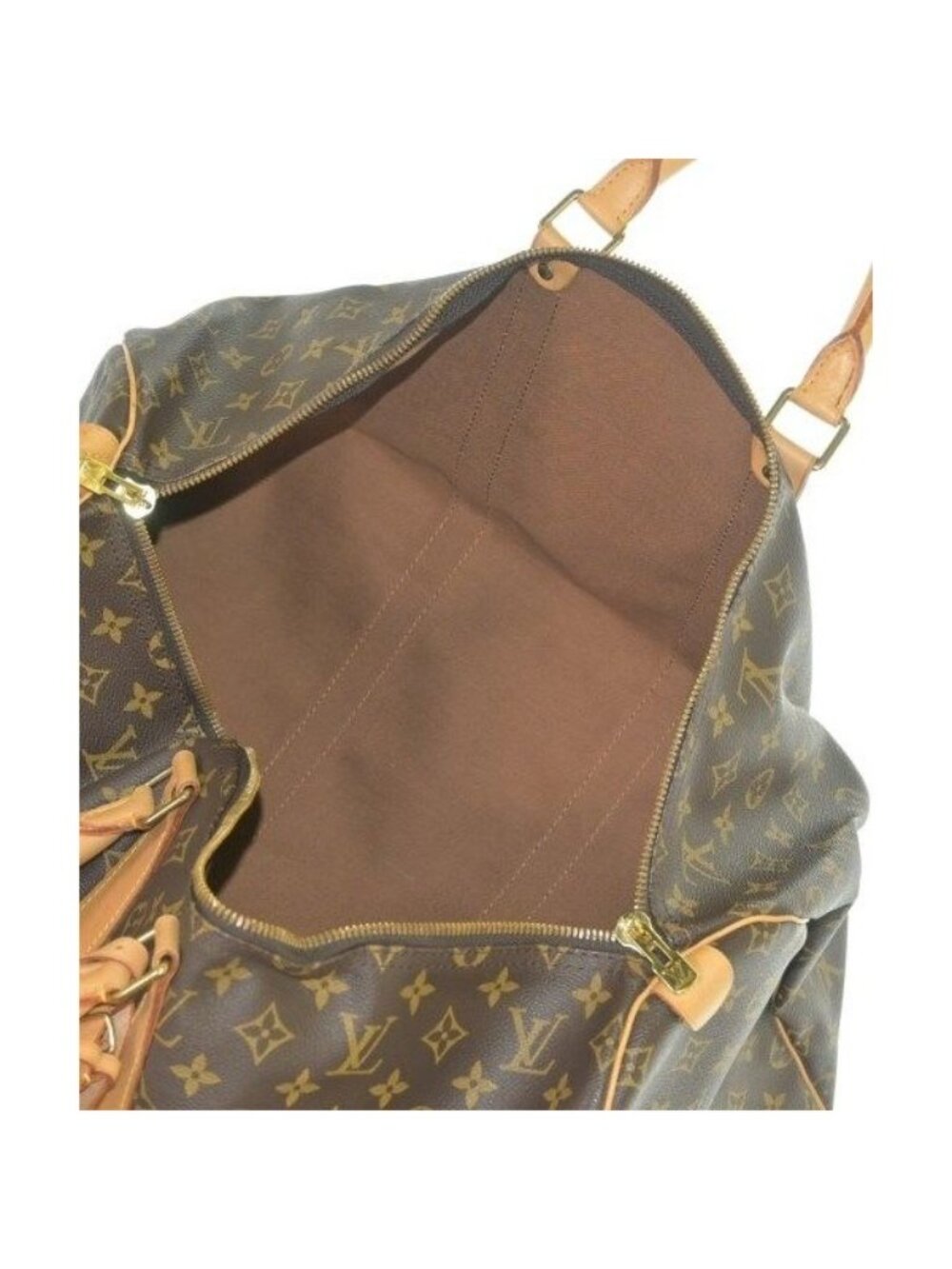 Louis Vuitton Boston Bag - Picture 5 of 12